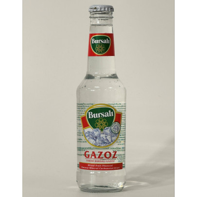 BURSALI GAZOZ 24X250CC