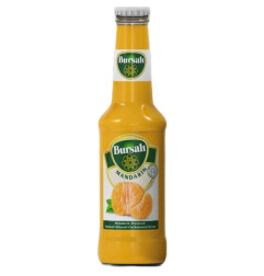 BURSALI MANDARINE MINERALLE 24X250CC