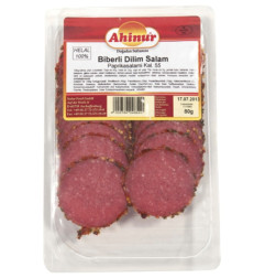 AHINUR