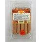 AHINUR SAUCISSES DE VIENNE 12X400GR