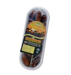 SAGES DATTES DE TUNISIE 25X200GR