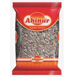 AHINUR GRAINES DE TOURNESOL SALEES GRILLEES 26X260GR