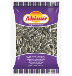 AHINUR GRAINES DE TOURNESOL SANS SEL  30X160GR
