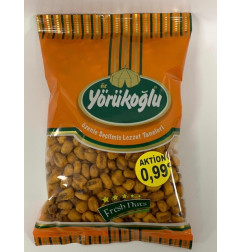 YORUKOGLU MAIS GRILLES SALES 18X175GR