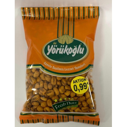 YORUKOGLU MAIS GRILLES SALES 18X175GR