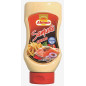 AHINUR SAUCE SAMURAI 12X500ML
