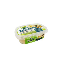 YORUKOGLU HELVA PISTACHE 12X300GR