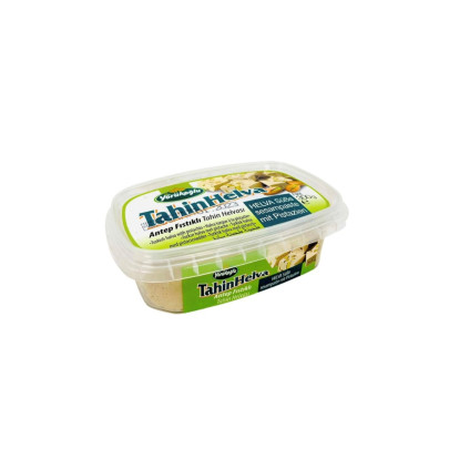 YORUKOGLU HELVA PISTACHE 12X300GR