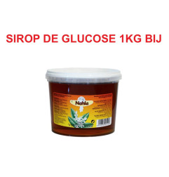 NAHLA SIROP DE GLUCOSE 12X1KG