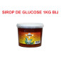 NAHLA SIROP DE GLUCOSE 12X1KG