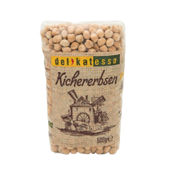 Pois chiche / Sachet de 12 x 500g / hastat.be