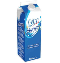 ICIM AYRAN 10X1LT
