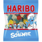 HARIBO SCHTROUMP VEGGIE HALAL 28X75G