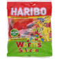 HARIBO WORMS HALAL 30X100G