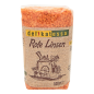 DELIKATESSA LENTILLES ROUGES 12X500GR