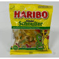 HARIBO SUCETTE HALAL 24X100G
