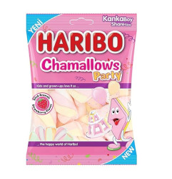 HARIBO CHAMALLOWS HALAL 24X70G