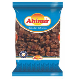 AHINUR RAISIN NOIR SEC 15X200G