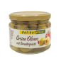 DELIKATESSA OLIVES VERTES FARCIES TOMATES 12X310GR