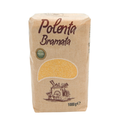 Polenta Bramata / Paquet de 10 x 1000g / hastat.be