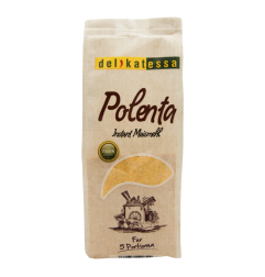 Polenta instantanée / 10 x 400g / hastat.be