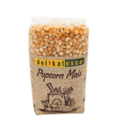 Maïs soufflé / Sachet de 12 x 500g / hastat.be