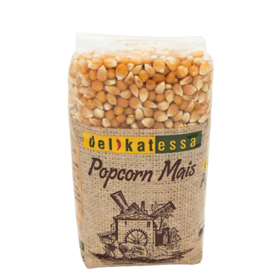 Maïs soufflé / Sachet de 12 x 500g / hastat.be