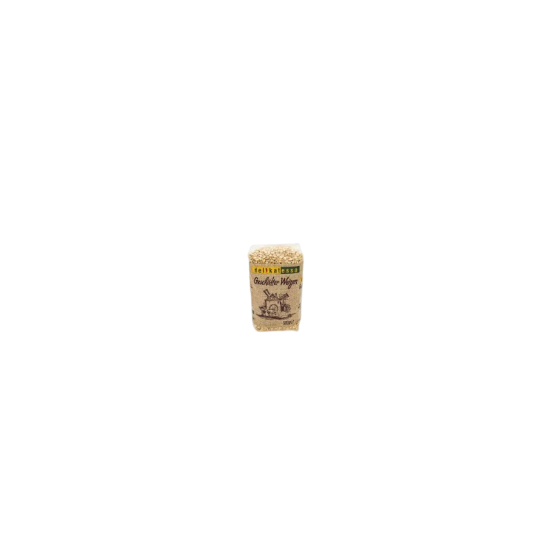 DELIKATESSA BLE EPLUCHE 12X500GR