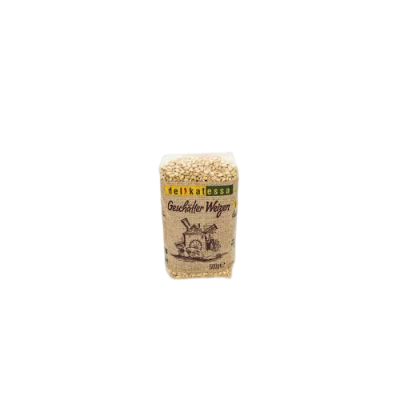 Blé épluché / Sachet de 12 x 500g / hastat.be